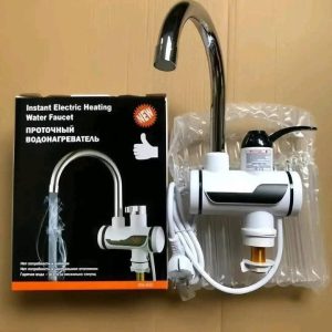 Electric Instant Hot Water Heater Tap