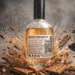 Biscuit Perfume 99
