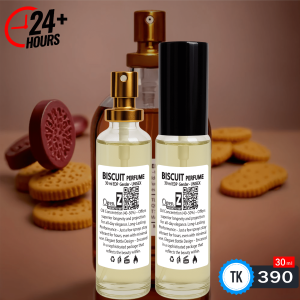 Biscuit Perfume