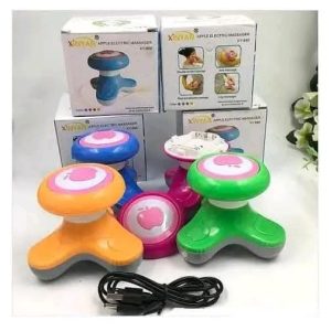 xinyan apple electric body massager