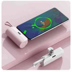 Power Bank Mini (5000mAh)