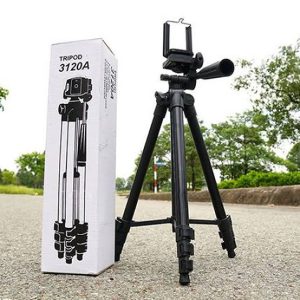 Mobile stan 3120 tripod