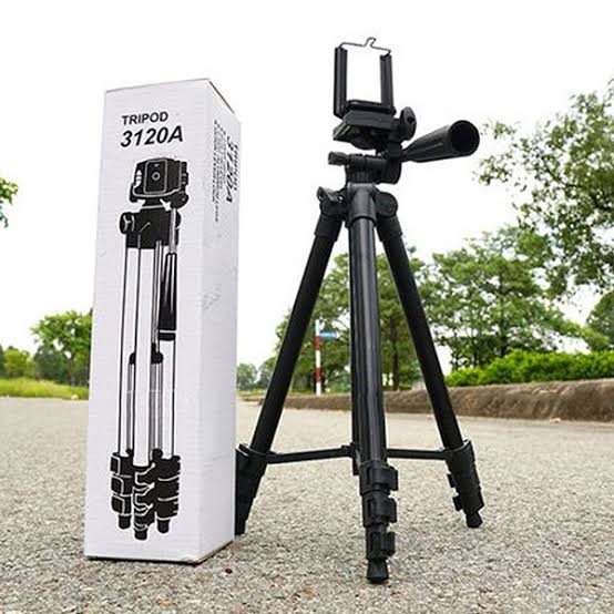 Mobile stan 3120 tripod