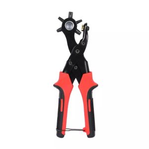 Leather Hole Punch Plier